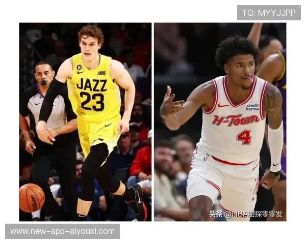 NBA掘金靠内线卡位形成压制,比分稳步扩大