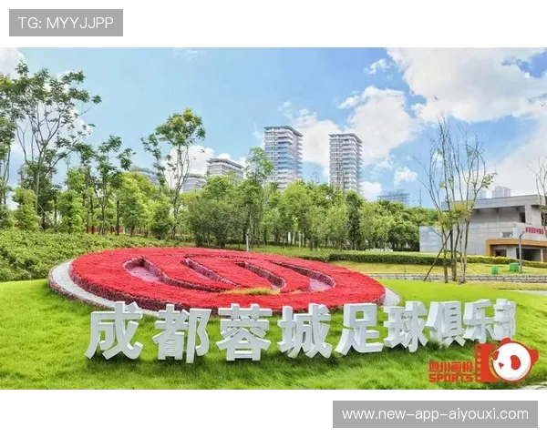成都蓉城亚冠期间的城市国际影响力获得提升