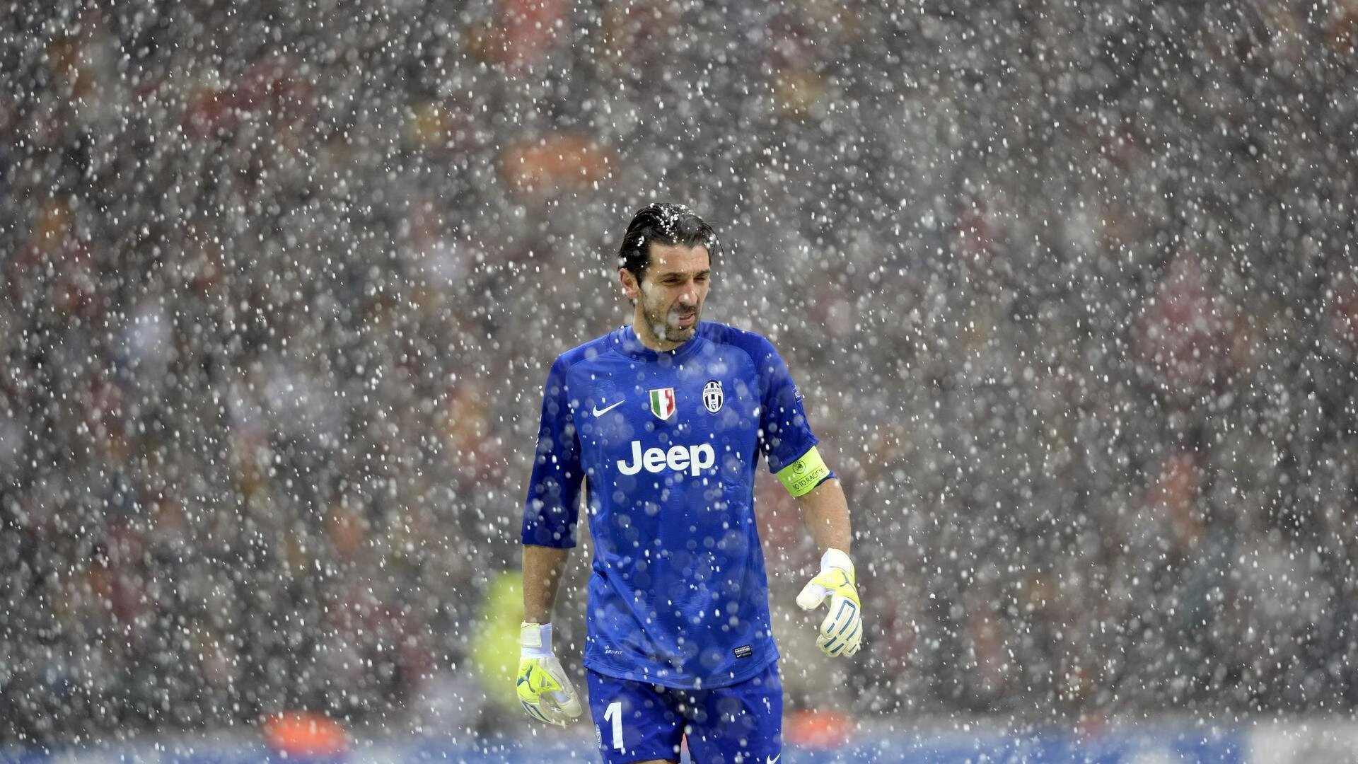 世界杯十六强：德国点球大战险胜摩洛哥 守门员扑出最后一球成英雄